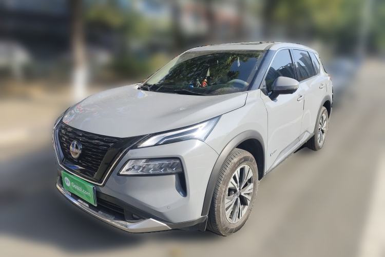 Used Nissan X-Trail 2023 e-POWER Ultra-Hybrid Dual-Motor All-Wheel-Drive Luxury Edition