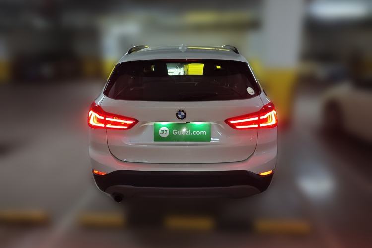 Used BMW X1 2016 sDrive18Li Premium Edition
