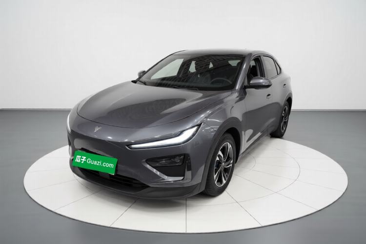 Used NETA X 2023 400 Lite