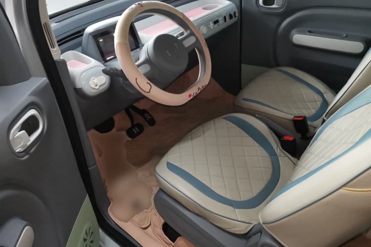 Used Bestune Pony 2025 222km Clever Horse
