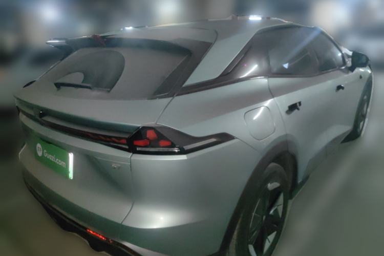 Used Deepal S07 2023 200Max Range-Extended Version