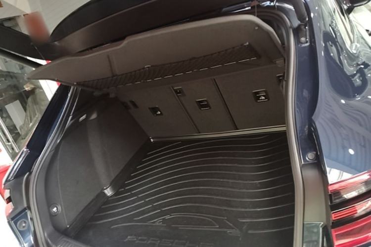 Used Porsche Macan 2017 Macan 2.0T
