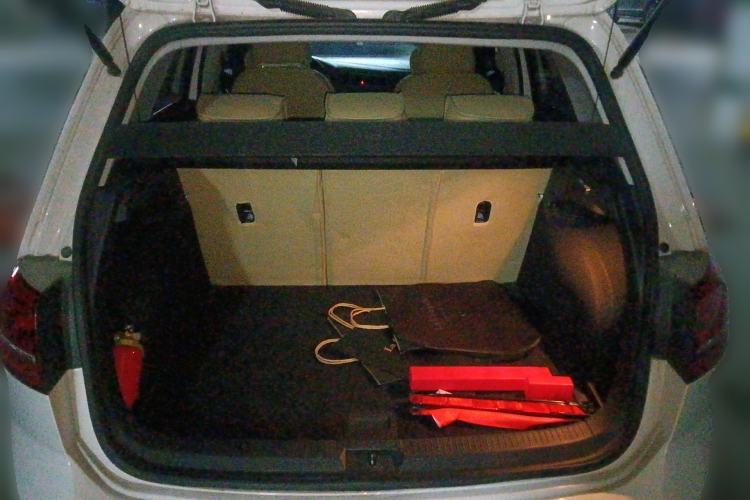 Used Volkswagen Golf 2015 1.4TSI Automatic Comfort Model