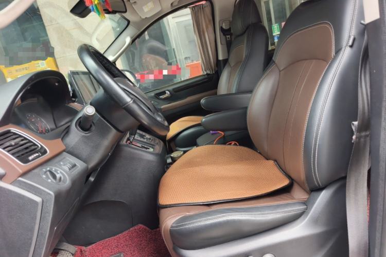 Used SAIC MAXUS G10 2018 PLUS 2.0T Automatic Luxury Executive Edition