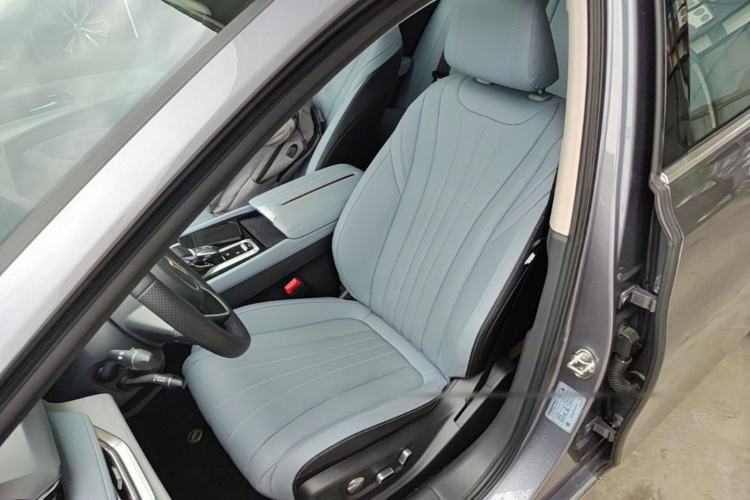 Used Hongqi H5 PHEV 2025 170 Super Hybrid Version
