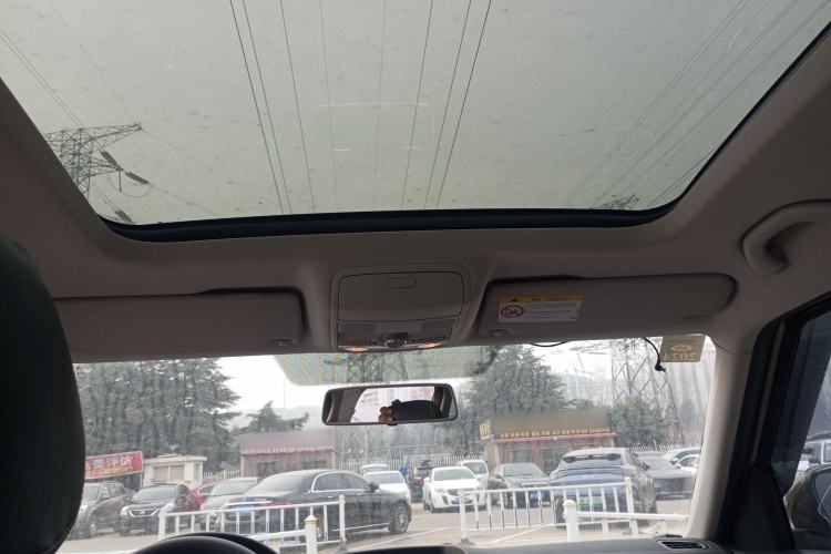 Used Skoda Yeti 2016 1.4TSI DSG Advanced Edition
