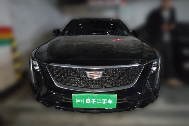Used Cadillac CT5 2025 28T Urban Sport Edition