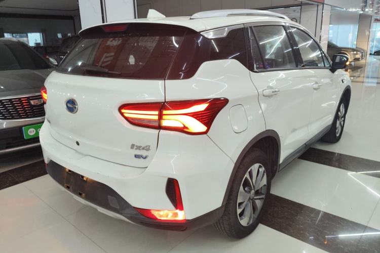 Used GAC Group ix4 2018 Leading Edition
