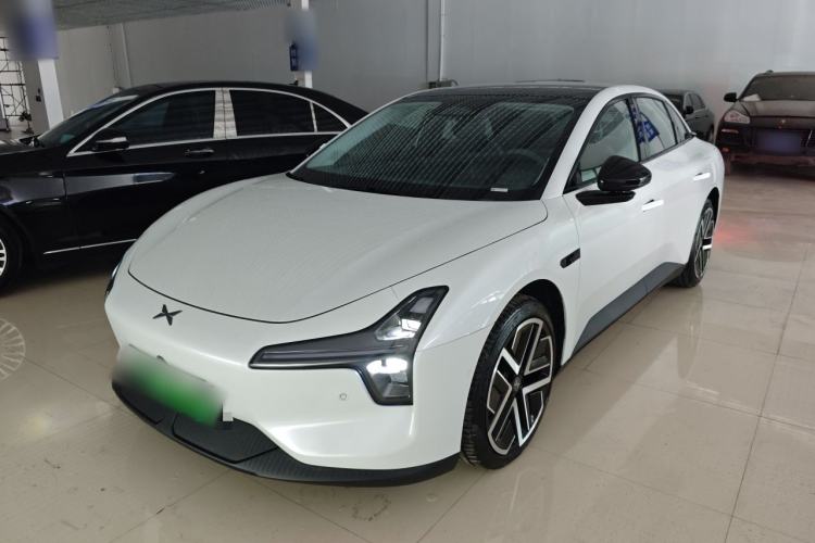 Used XPeng MONA M03 2025 600 with Ultra-Long Range Max