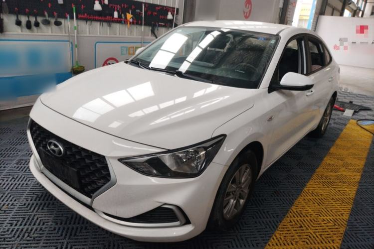 Used Hyundai Celesta 2020 1.6L Automatic GL Enjoyable Edition