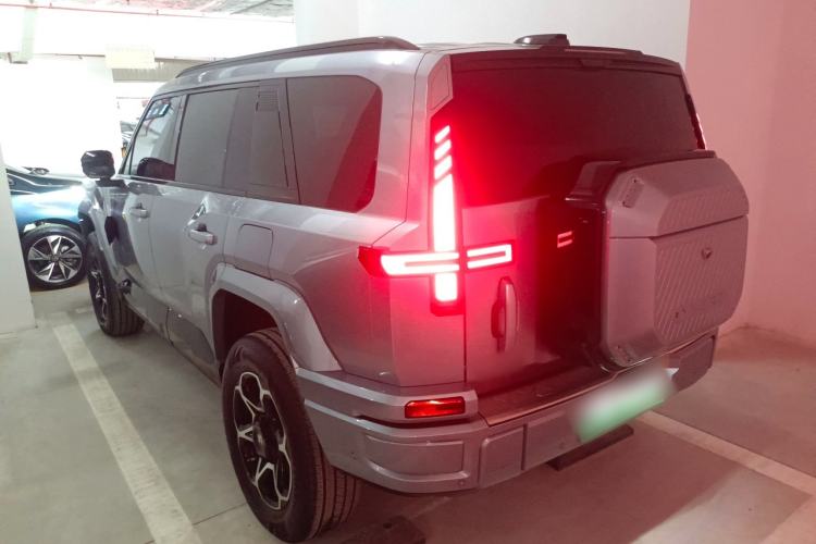 Used Brave warrior M817 2025 Model, Max
