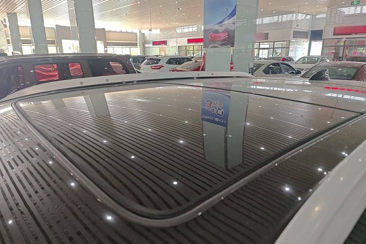 Used Cadillac XT4 2020 Revised Version 28T Two-Wheel Drive Tech Edition