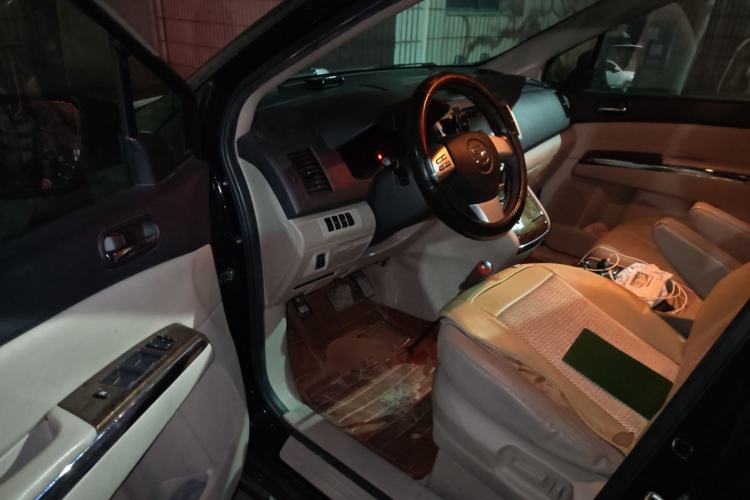 Used Mazda Mazda 8 2013 2.5L Ultimate Edition
