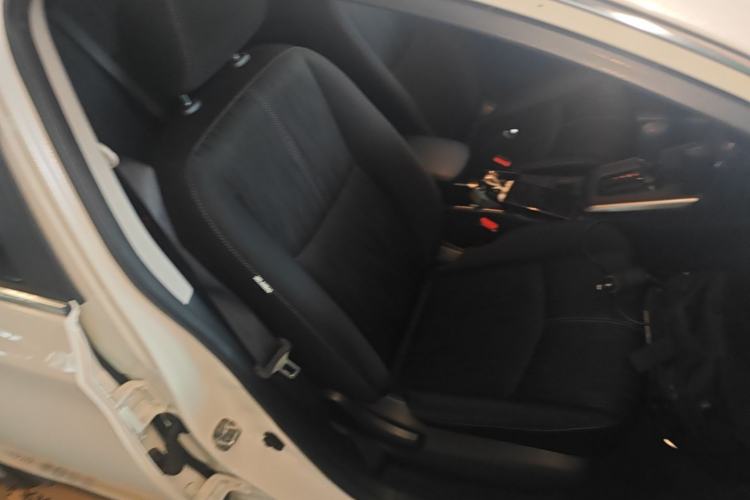 Used Nissan Sylphy 2024 Classic 1.6XE CVT Comfort Edition
