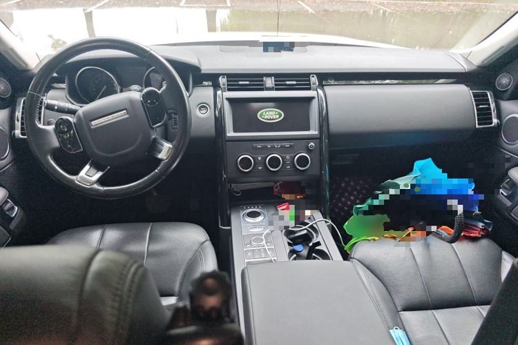 Used Land Rover Discovery 2019 3.0 SC V6 SE