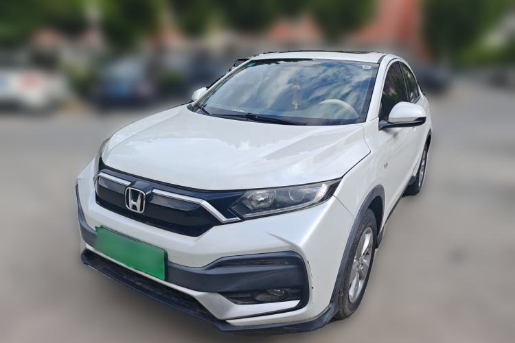 Used Honda XR-V 2019 1.5L CVT Comfort Version China VI