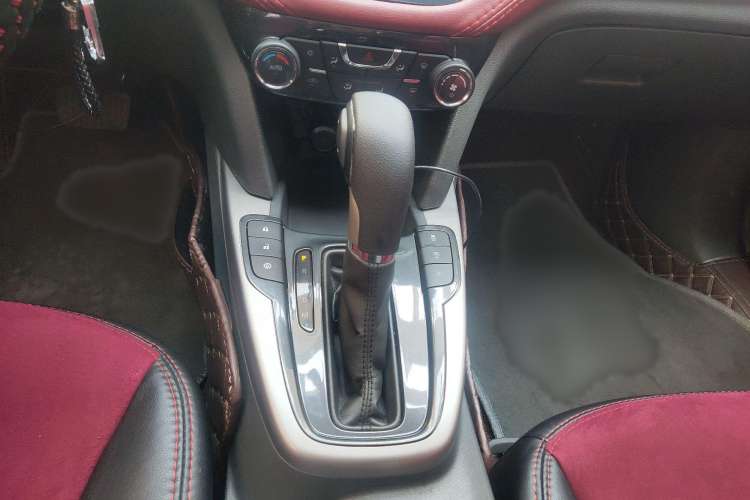 Used Chevrolet Malibu 2017 1.5T Automatic Comfort Edition