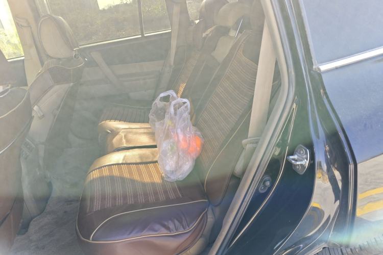 Used Toyota Highlander 2012 2.7L 2WD 5-Seater Elite Edition