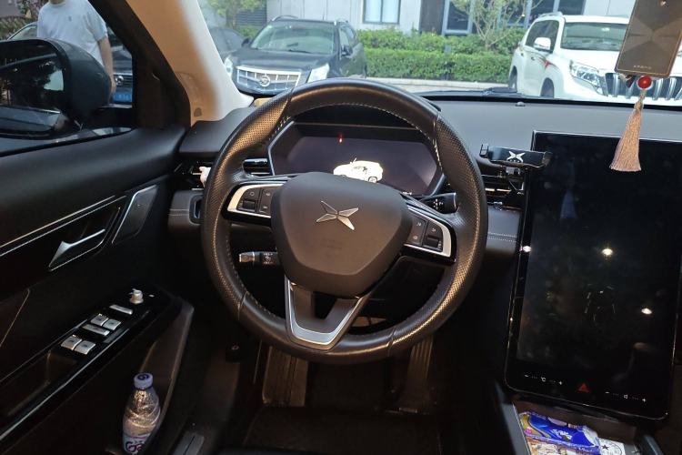 Used XPeng G3 2021 G3i 460G