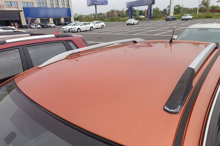 Used Haval H1 2016 Red Label 1.5L Manual Comfort Edition
