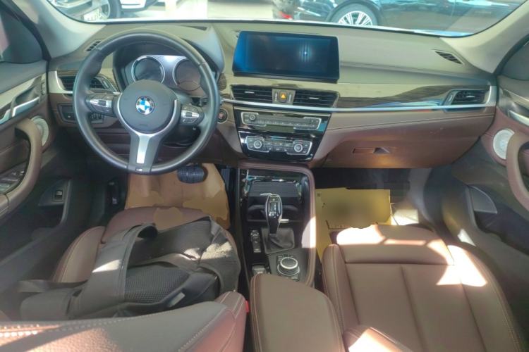 Used BMW X1 2021 Revised xDrive25Li Premium Edition