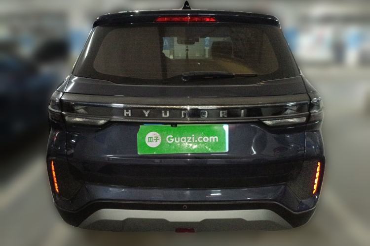 Used Hyundai ix35 2021 2.0L Automatic 2WD GLS Leading Edition