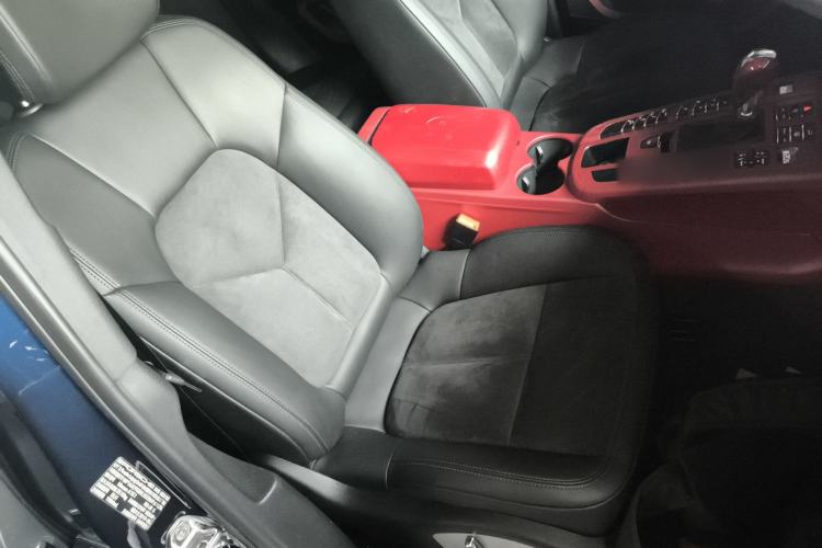 Used Porsche Macan 2018 Macan 2.0T
