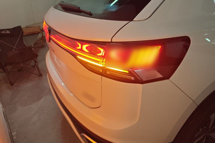 Used Volkswagen Tayron GTE Plug-in Hybrid 2023 280TSI Luxury Plus Advanced Edition