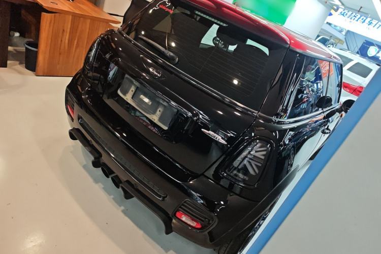 Used MINI JCW 2013 1.6T JOHN COOPER WORKS
