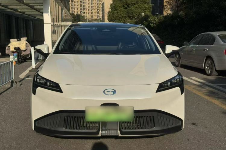 Used AION S Plus 2022 80 Tech Edition