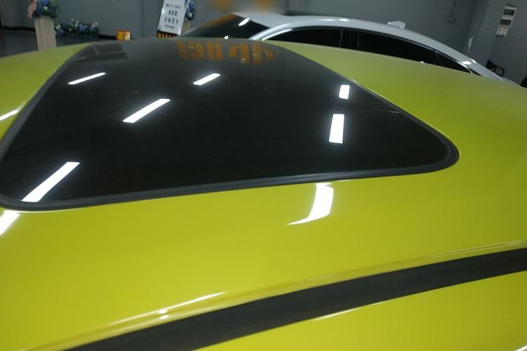 Used Honda Civic 2019 220TURBO CVT Dynamic Edition China VI