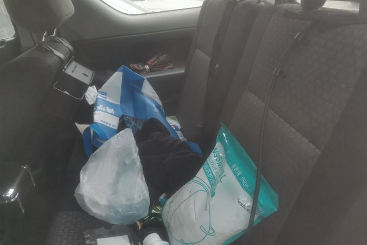 Used Suzuki Jimny 2011 1.3 AT