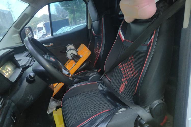 Used Karry Dolphin EV 2021 Upgraded Smart Enjoyment Model