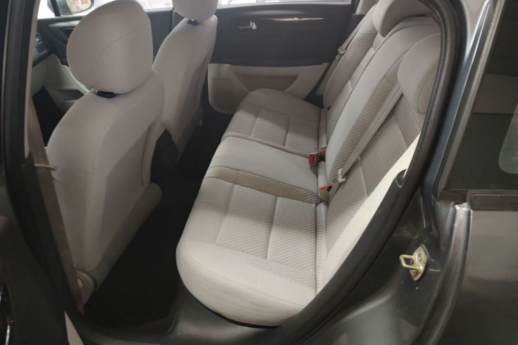 Used Citroen C-Quatre 2013 Sedan 1.6L Manual - Prestige Model