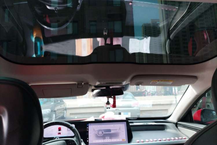 Used XPeng P7 2020 670E