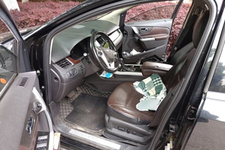 Used Ford Edge 2012 2.0T Zunrui Trim