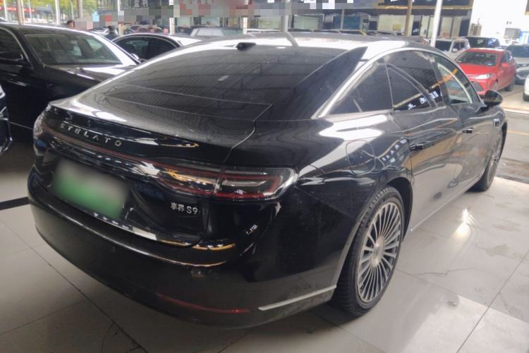 Used Hima Stelato S9 2025 Extended-Range Ultra