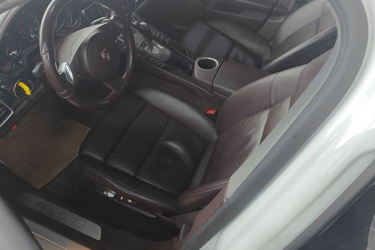 Used Porsche Panamera 2014 Panamera 4 3.0T
