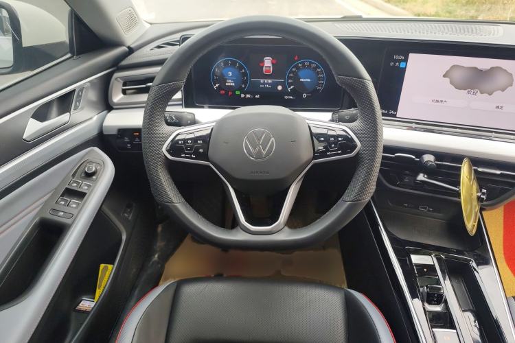 Used Volkswagen Lamando 2023 Lavida L 280TSI DSG Cool & Spicy Edition