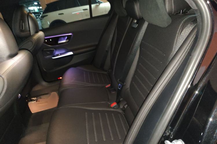 Used Mercedes-Benz C-Class 2023 Restyled C 260 L Sport Edition
