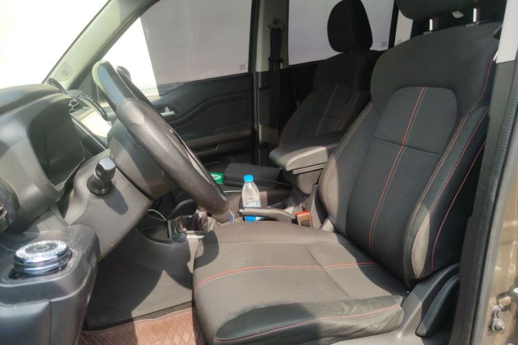 Used Oshan X70A 2020 1.5L Manual Base Version