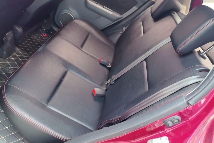 Used Suzuki Swift 2013 1.5L Automatic 20th Anniversary Limited Edition