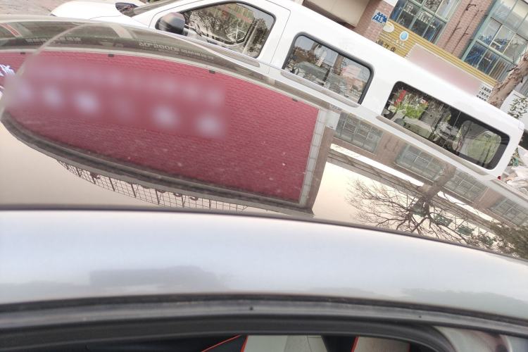 Used BYD Dolphin 2021 405 km Fashion Edition Roof