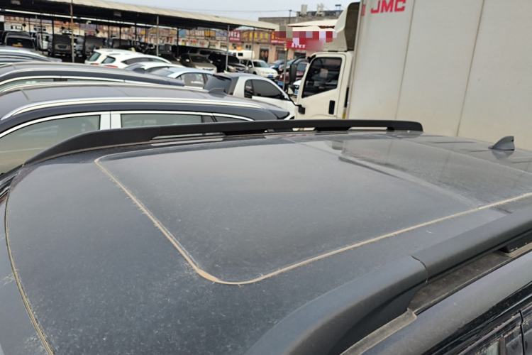 Used Haval DARGO 2026 Model 1.5T DCT Border Collie Edition