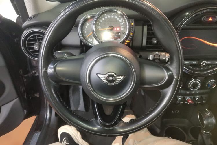Used MINI MINI 2015 1.2T ONE Five-Door Edition