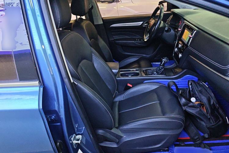 Used Roewe i6 2018 20T Automatic Flagship Edition