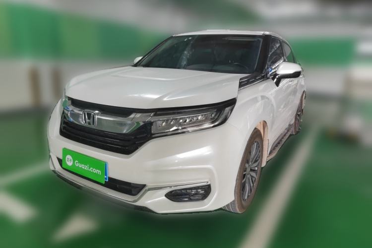 Used Honda Avancier 2020 370TURBO Two-Wheel Drive Luxury Edition