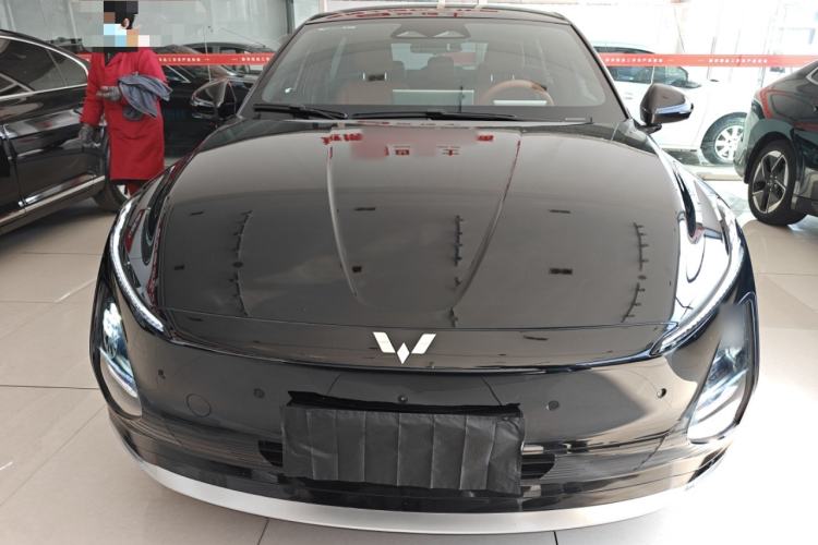 Used Wuling Xingguang 2025 610 km Smart Flagship Version