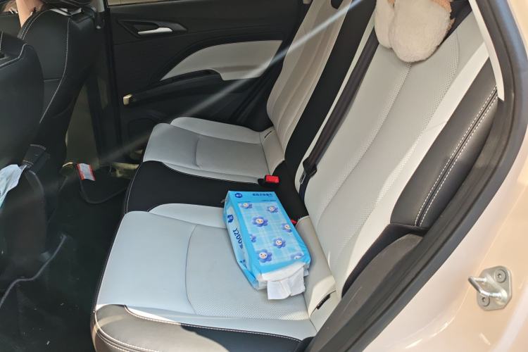 Used NETA AYA 2023 401 Lite