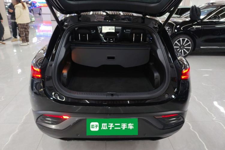 Used smart #3 2023 Pro+ Edition